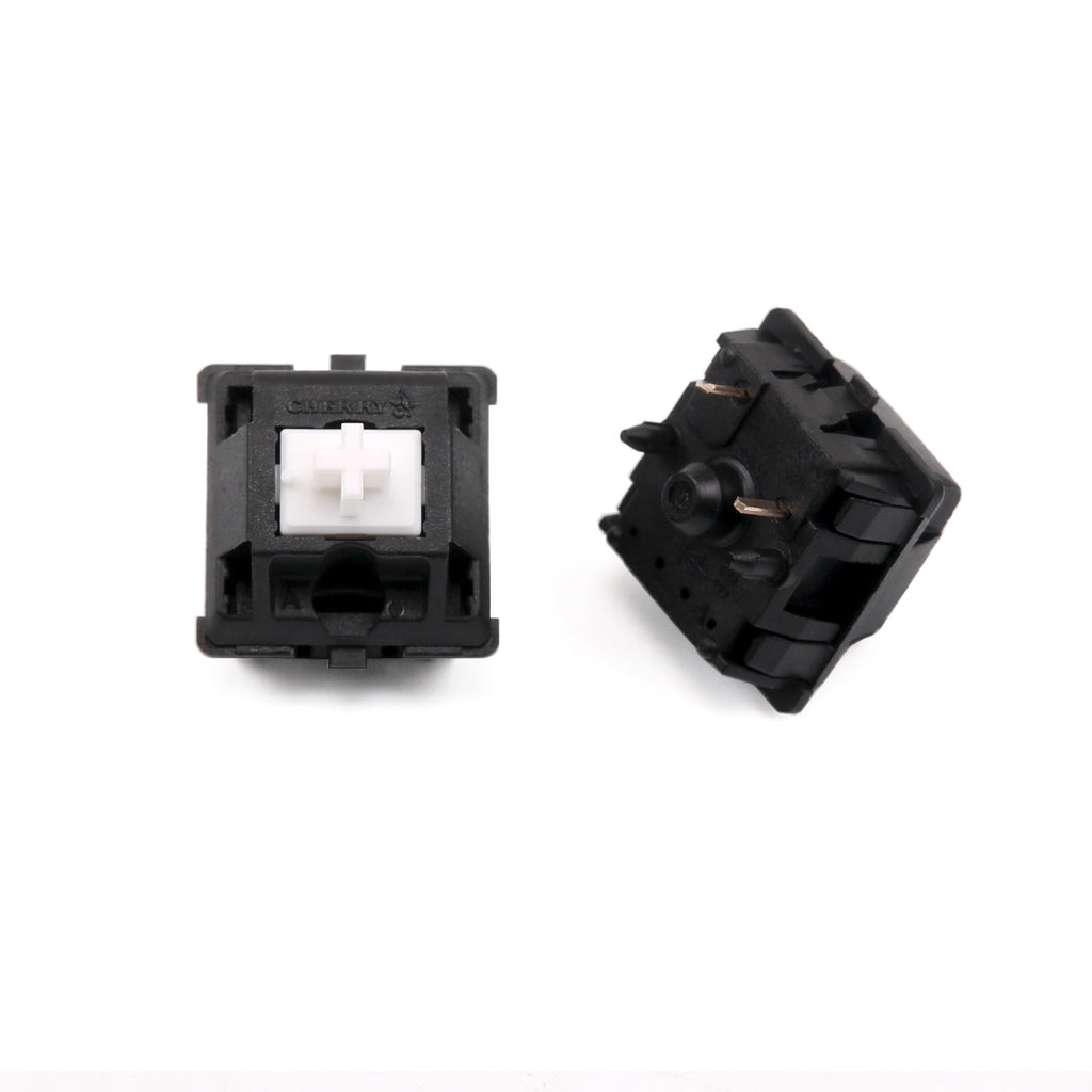 Cherry pcb mount 5pin switches（10pcs） (2163280347184)
