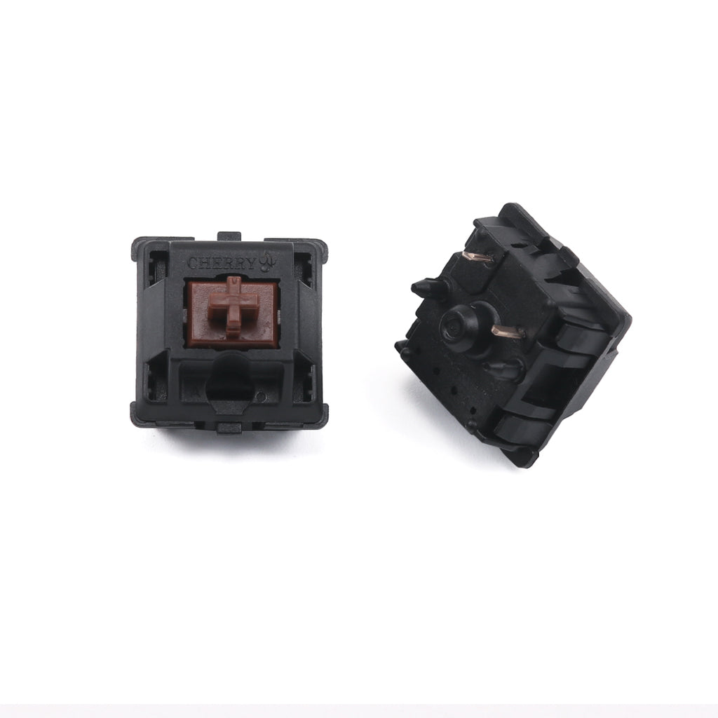 Cherry pcb mount 5pin switches（10pcs） (2163280347184)